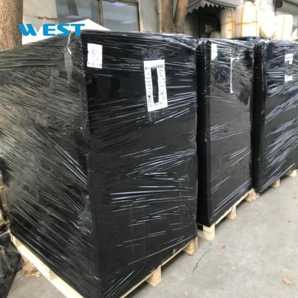 Heat Rejection Nano Ceramic Window Tint Less Haze Anti Glare For Safety Driving