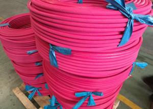 China Heavy Duty 300psi 10Bar Air Intake Rubber Hose wholesale