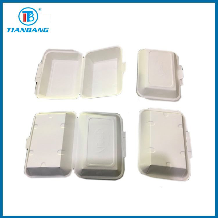 5KW FBJ-C Carton Forming Equipment With PLC Frequency Converter