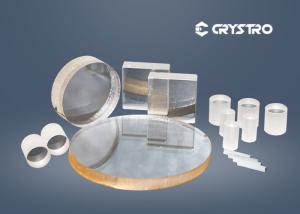 China Isolator Devices Customized TGG Magneto Optic Materials wholesale
