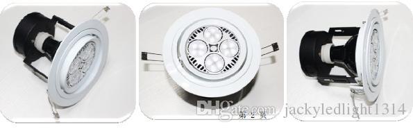 superior quality E27 30W led par30 spotlight with OSRAM leds 30W led par30 light Track lamp to Replace 70W metal halide