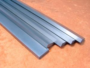 China 100mm-2000mm Polished Square Molybdenum Strip 10g/Cm3 Density wholesale