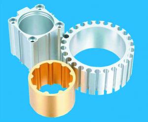 China Professional Industrial Aluminum Profile Eco Friendly Long Life Span wholesale