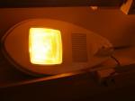 2000K 10000hrs Lighting Fixture Accessories HID Blue Whale 150W Outdoor Sodium
