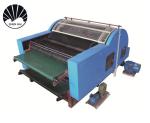 PP PET Goose Down Polyester Staple Fiber Carding Machine Carding Equipment 45m