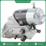 Original parts 24V for QSB diesel engine starter motor 3957593