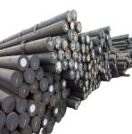 4140 1045 Round Carbon Steel Rod Bar S20C S45C 1020 Cold Drawn Forged