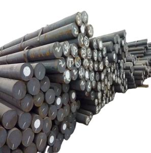 China 400mm Carbon Steel Round Rod Bar Cold Rolled 1035 Round wholesale