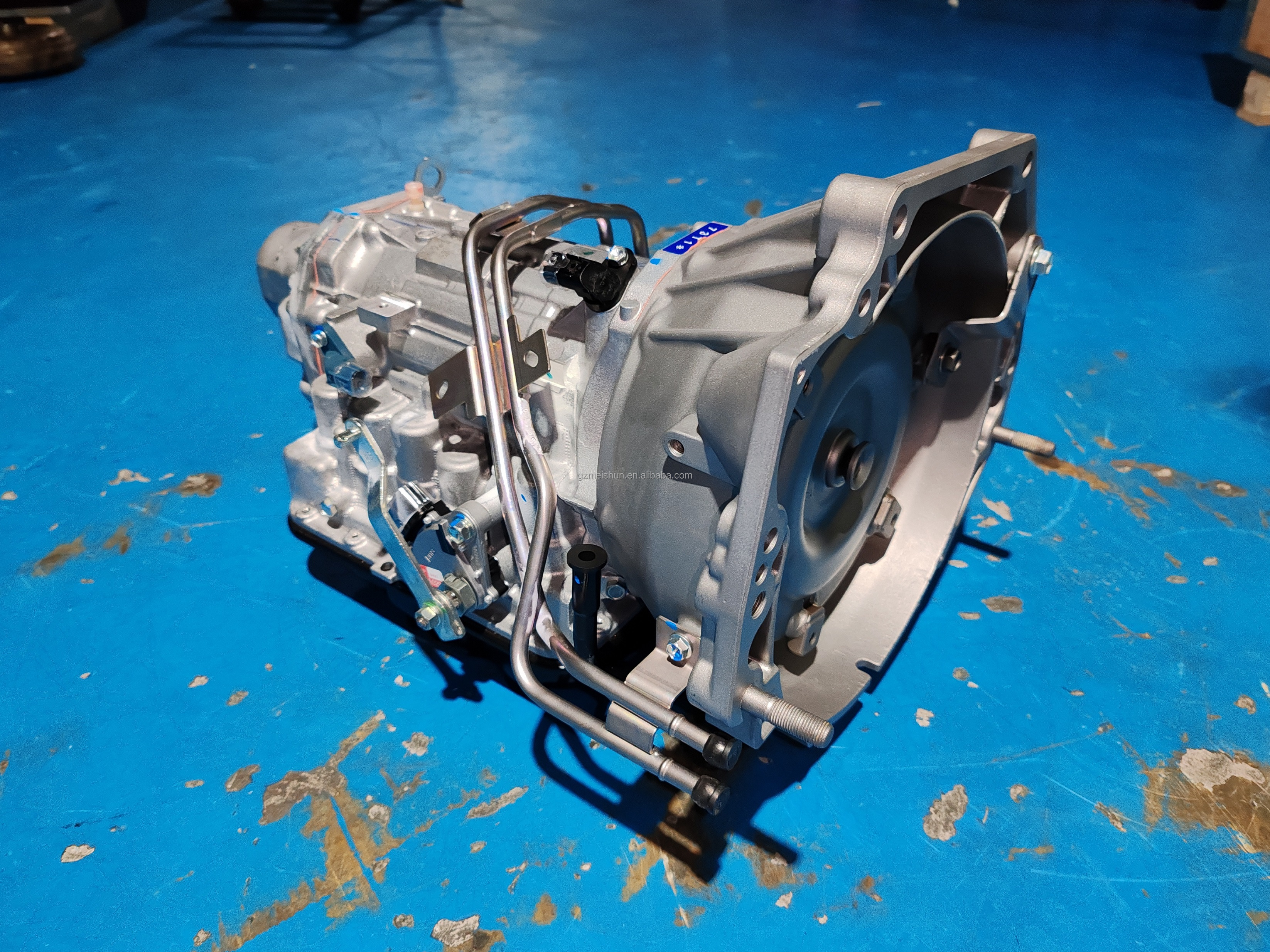 4X4 TW-40LS Automatic Gearbox Assy for SUZUKI JIMNY Transmission Gearbox 26500-76J32
