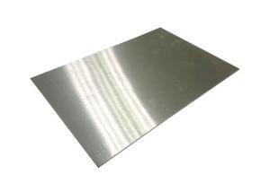 China Incoloy 800ht N08811 AMS 5766 Aluminum Chromium Alloy wholesale