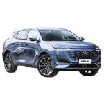 Intelligent Changan Used Car Powerful 4WD SUV Hybrid New Energy