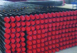 China Axial Tension Subjected OCTG Drill Pipe Petroleum Industries Applied wholesale