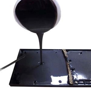 China High Bonding Strength Thermal Conductive Glue Electronic Epoxy Resin Adhesive wholesale