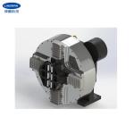 Laser Cutter Pneumatic Rotary Chuck Full Stroke