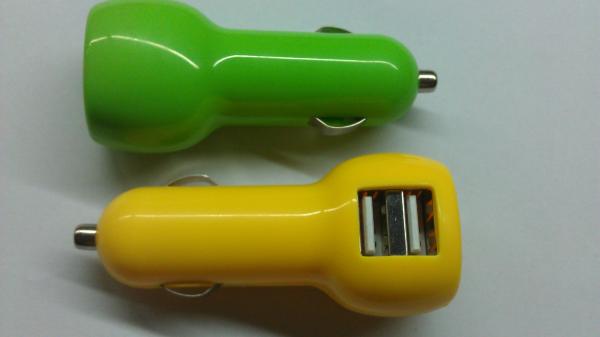 2014 dual usb car charger,car usb charger manufacturers,cell phone car charger