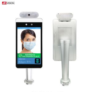 IPS 8inch Face Recognition Biometric Machine Android 1280*800