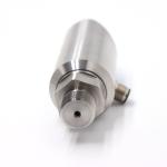 Sanitary Electronic Digital Pressure Switch PNP + 4~20mA +Modbus Output