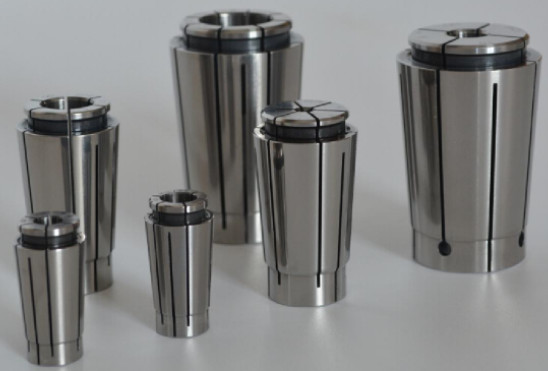 SK Clamp collet high precision China manufacturer
