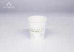 Multiple Material Options Paper Takeaway Cups For Cafes / Restaurants