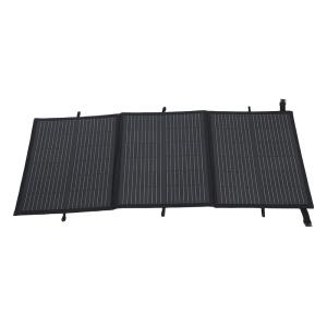 China 100W foldable solar blanket for camping wholesale
