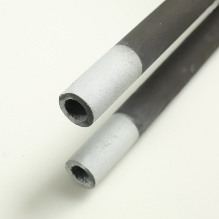 Brand New Heating For Furnace Sic Silicon Carbide Heater Element