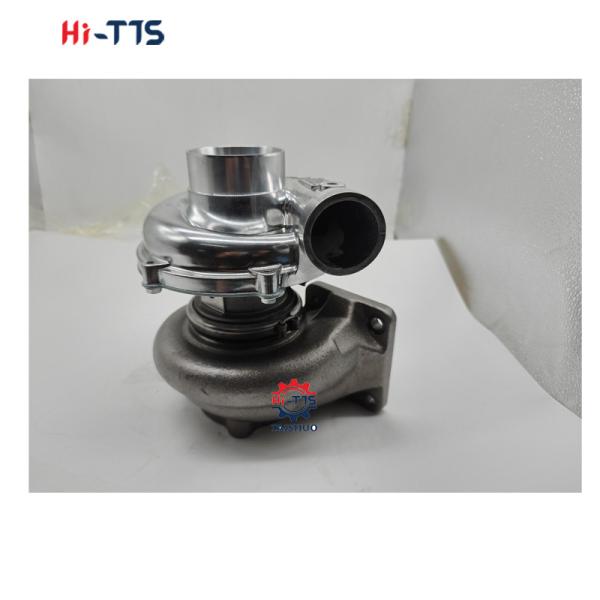 Turbocharger 114400-3320 114400-3200 For Engine 6BG1 EX200-5