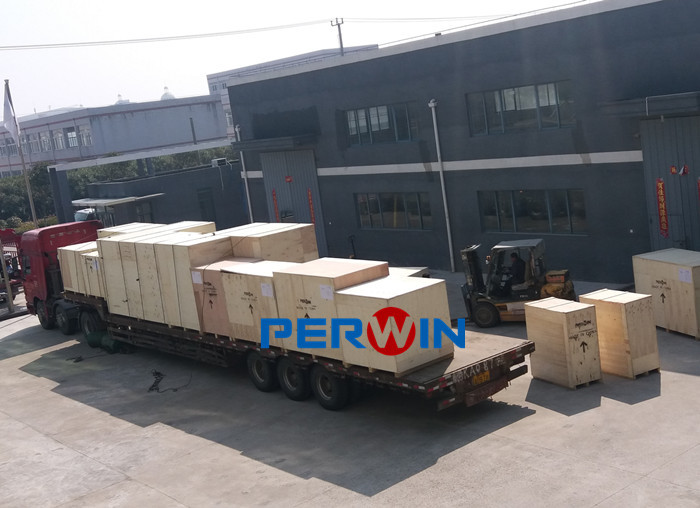 Animal Vaccines Inactivated Filling Capping Machine PERWIN TUV Certification