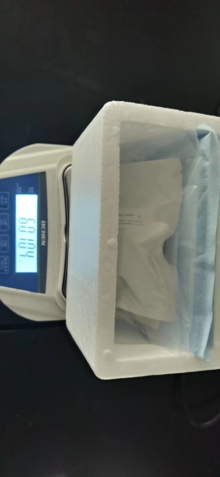 DNA RNA phosphoramidite oligonucleotide synthesis Raw Materials