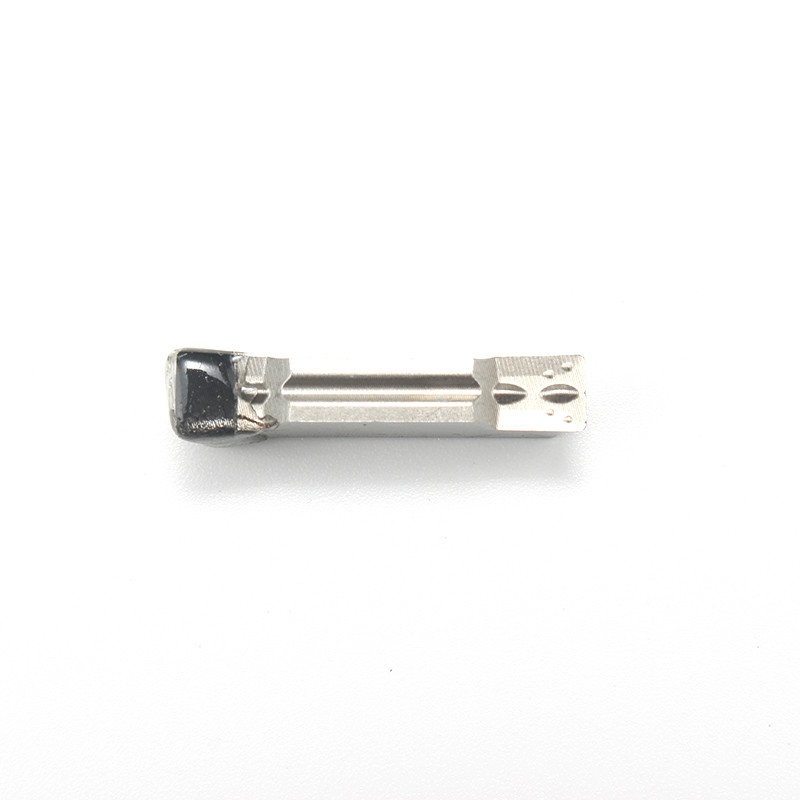TiCN Coating MGMN400 PCD CBN Insert For Difficult To Machine Materials