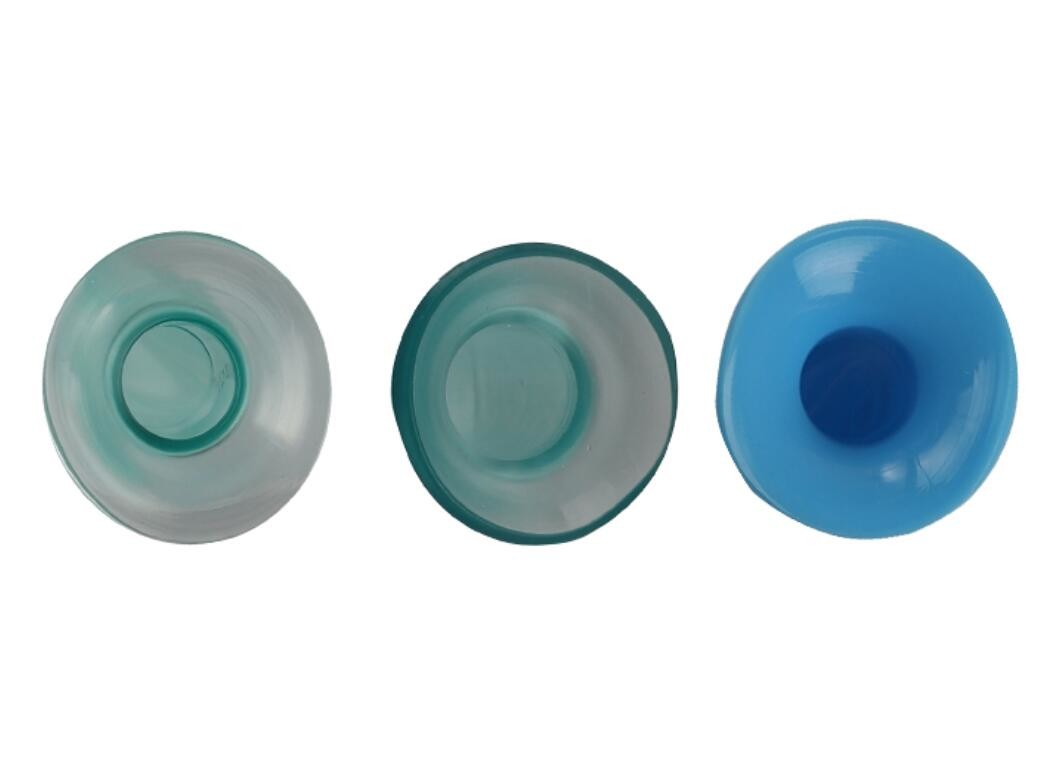 Latex Free PVC Material ID 3mm Nasopharyngeal Airway Tube with Multiple Types