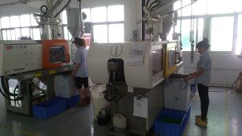 Dongguan JVT Connectors Co., Ltd