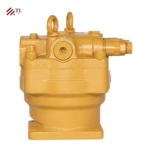China Hydraulic Swing Motor 325 E325 M5X180CHB Crawler Excavator Excavator Parts wholesale