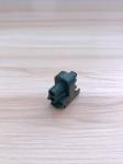 Professional 2 Pin Waterproof Wire Connectors Marine High Sensing Performance