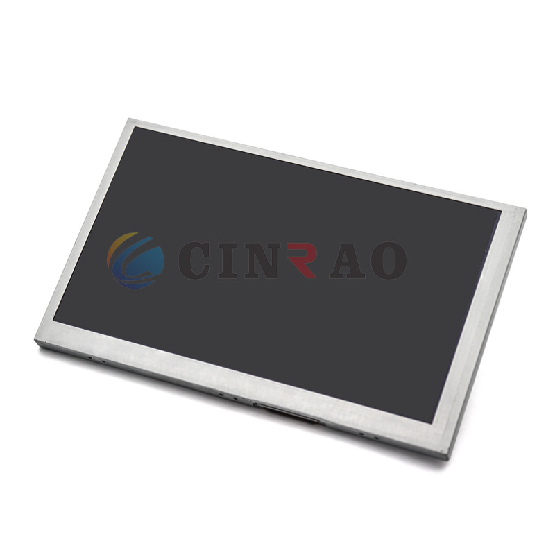 Toshiba 5.5 Inch TFT LCD Display Screen LTA055B0R0A Car Auto Parts Replacement