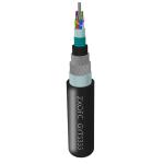 GYTA333 Submarine Fiber Cable , Steel Wire Armoured Cable Corrosion Resistant