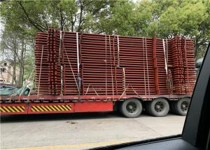 China HRSG Boiler Superheater And Reheater Desuperheater System ASME Standard wholesale