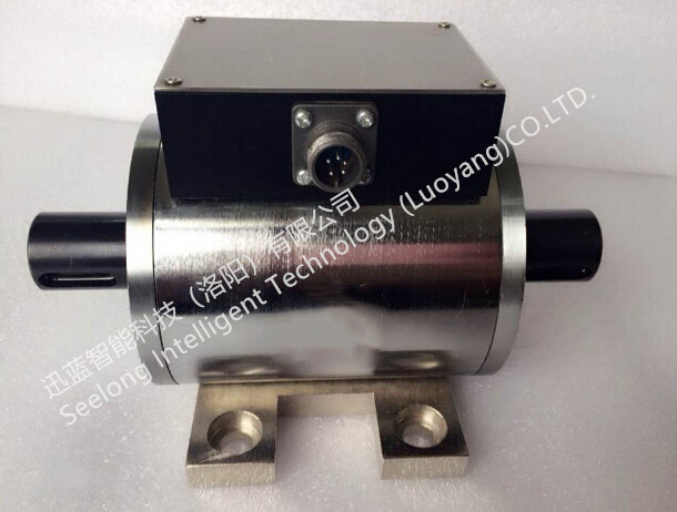 SLZN2000 6000rpm 0.2f. S Seelong Customized Shaft Type Static Torque Sensor for Testing