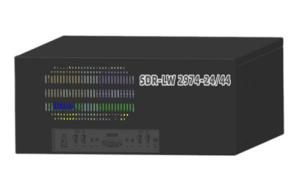 China Independent Software Radio Equipment SDR-LW 2974-24/44 wholesale