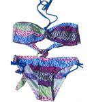 Sublimation Printing Bikini, Swimwear
