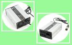 12 Volt Portable Battery Charger 6 Amps Universal 110 - 240 Vac Input With