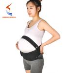 2020 Amazon Belly Band Adjustable Maternity Support Pregnancy Belt