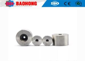China Tungsten Carbide Polishing Wire Drawing Dies 0.12mm - 15.0mm wholesale