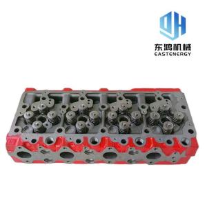 China ISF3.8 Cummins Cylinder Head Assembly 5258275 5258276 wholesale