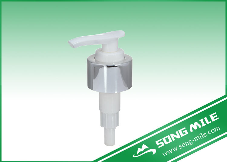 24/410,28/400 Manufacture Normal Size Lotion Pump for Chemical