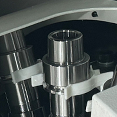 4 Axis Cnc Milling Machine Dental Laboratory