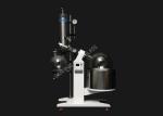20L Oil Distillation Laboratory Rotary Evaporator Stainless Steel Material