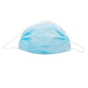 China Surgical Anti Pollution Nonwoven Disposable Medical Face Mask wholesale