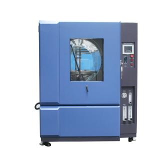 China Small 220V 50Hz Environmental Test Chamber Overtemperature Protection wholesale