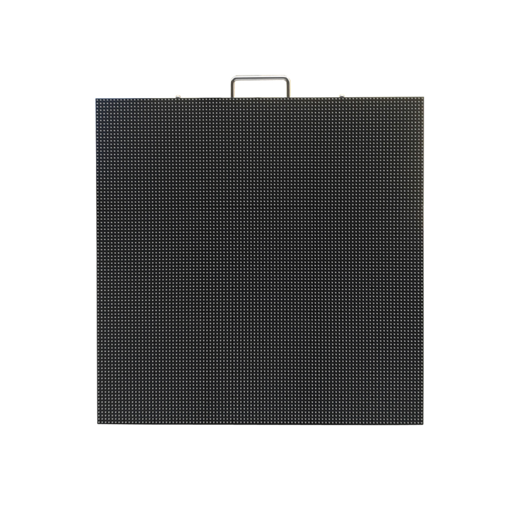 P4 Interior Stage Rental LED Display Concert Background Video Wall Screens