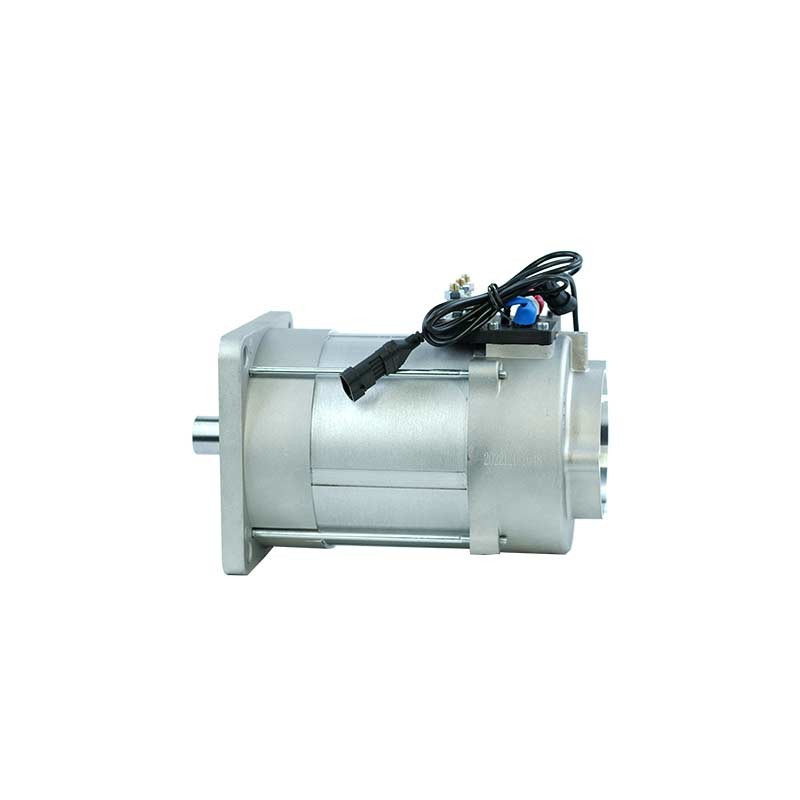 Electric Mobility Scooter Motor